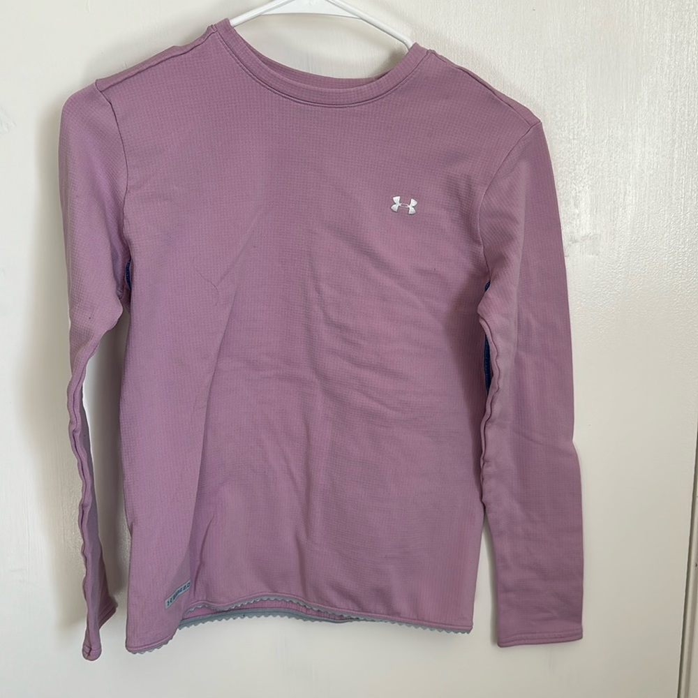 Under armor base 2.0 short